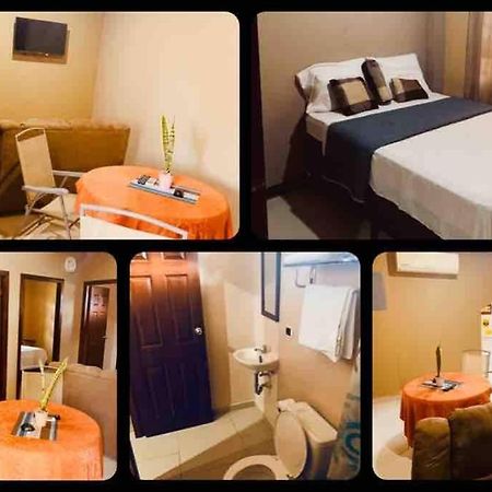 Apartament Apartamento-Umi San Pedro Sula Zewnętrze zdjęcie