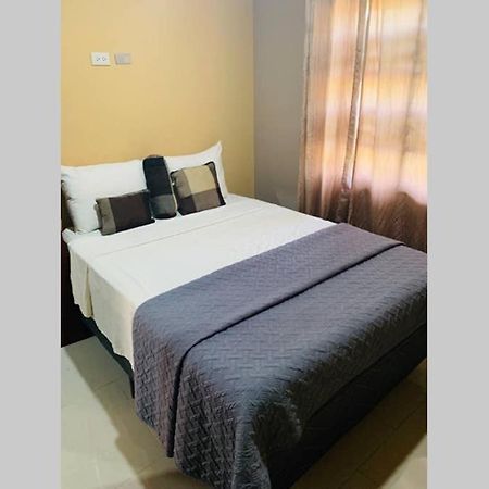 Apartament Apartamento-Umi San Pedro Sula Zewnętrze zdjęcie