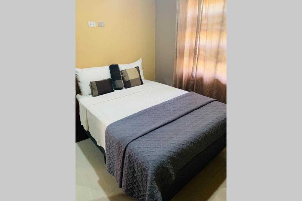 Apartament Apartamento-Umi San Pedro Sula Zewnętrze zdjęcie