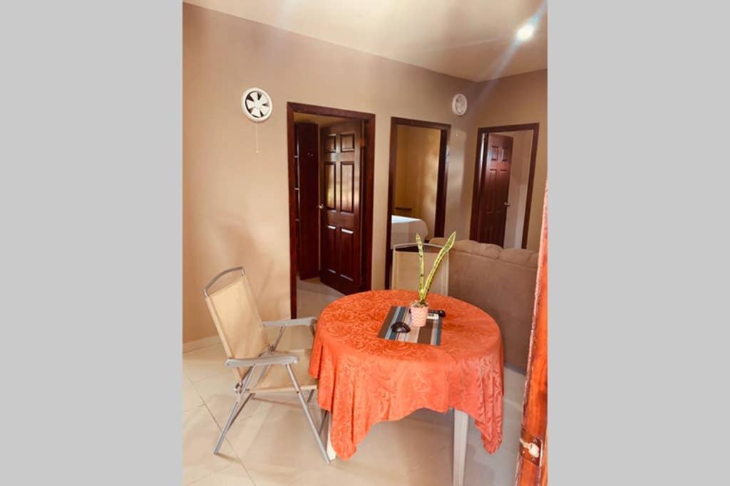 Apartament Apartamento-Umi San Pedro Sula Zewnętrze zdjęcie