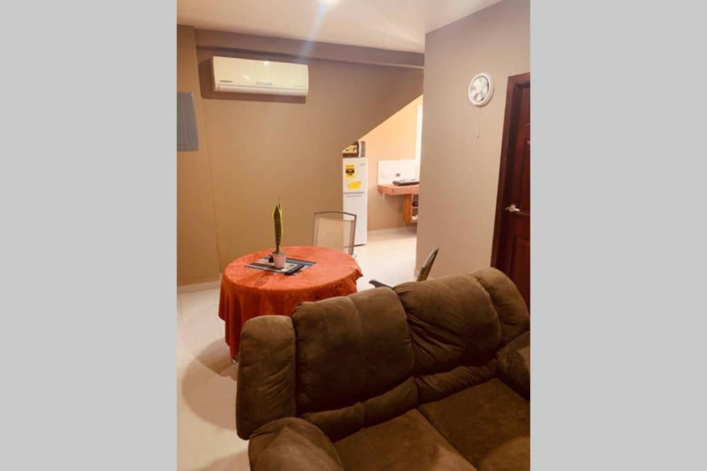 Apartament Apartamento-Umi San Pedro Sula Zewnętrze zdjęcie