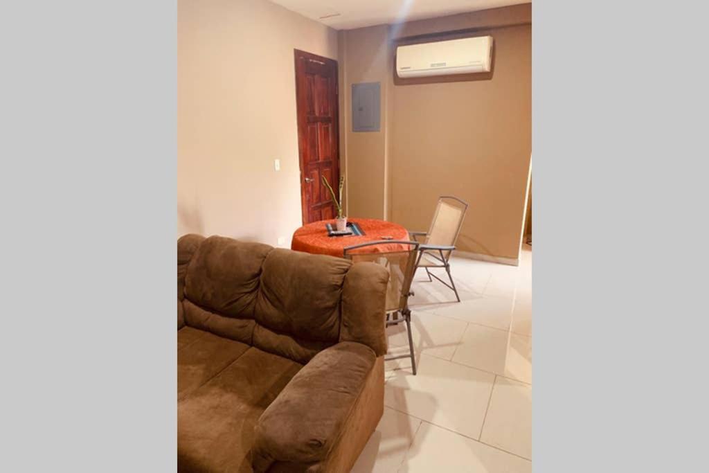 Apartament Apartamento-Umi San Pedro Sula Zewnętrze zdjęcie