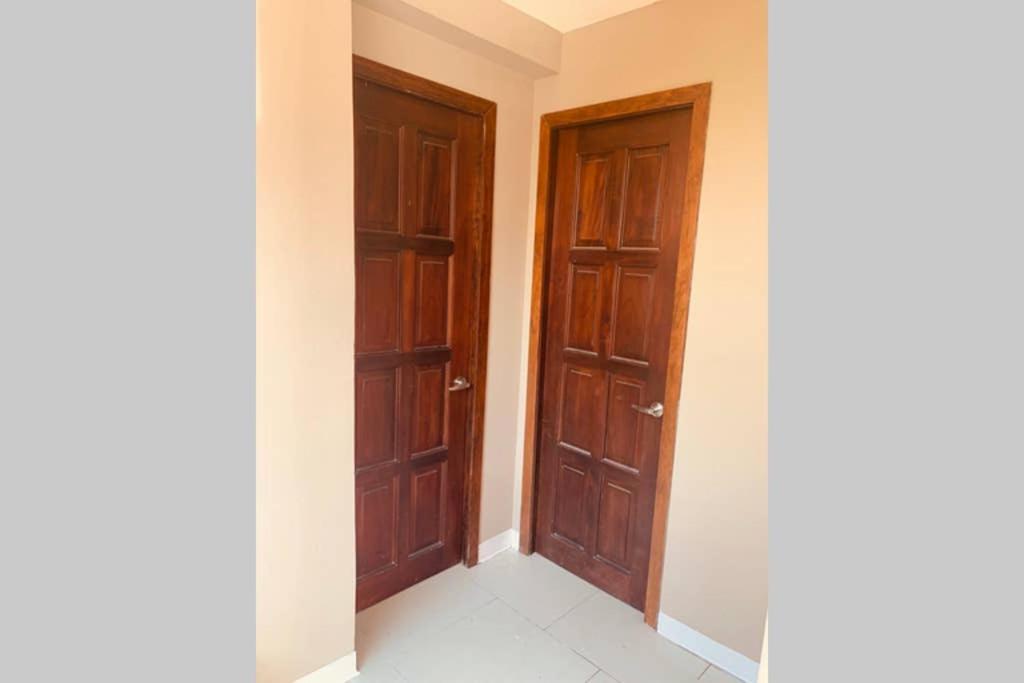 Apartament Apartamento-Umi San Pedro Sula Zewnętrze zdjęcie